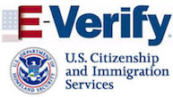 e-verify homeland security